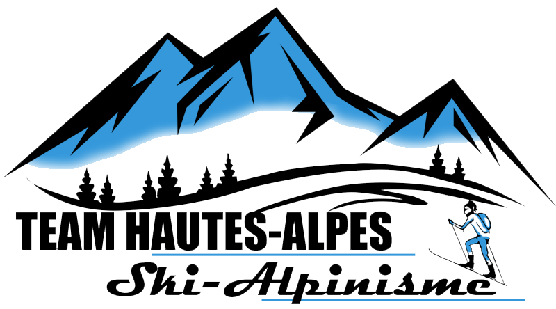 logo team hautes alpes